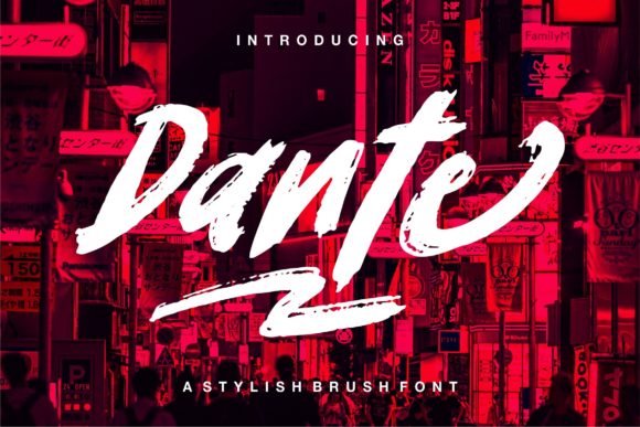 Dante in Practice: A Designer's Honest Review