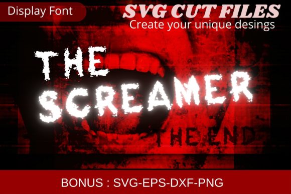 The Screamer: An Honest Review for Creative Branding