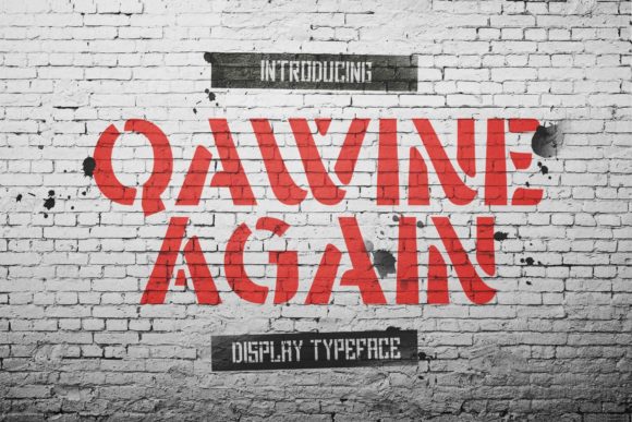 Using Qawine Again to Elevate Your Online Brand Experience
